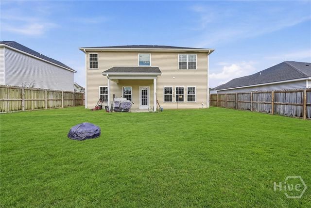 217 W W Winn Avenue, Hinesville, GA 31313