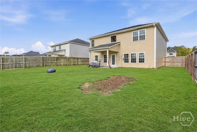 217 W W Winn Avenue, Hinesville, GA 31313