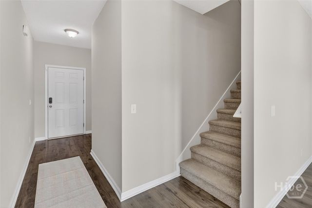 217 W W Winn Avenue, Hinesville, GA 31313