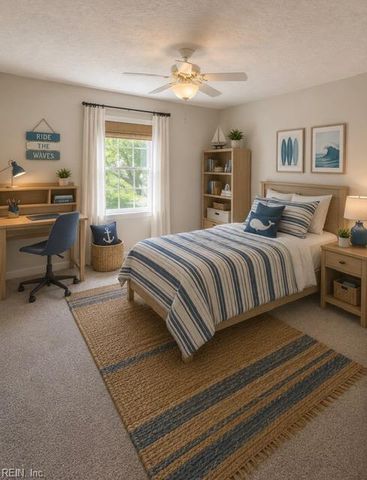 111 Manassas LOOP, Yorktown, VA 23693