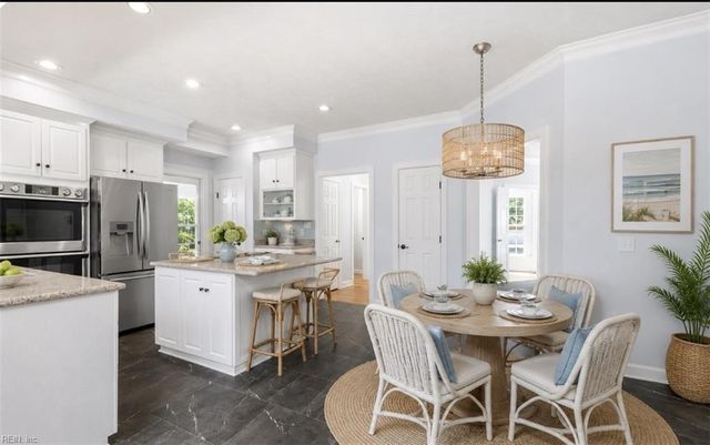 111 Manassas LOOP, Yorktown, VA 23693