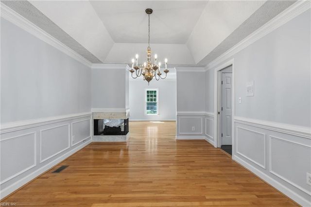111 Manassas LOOP, Yorktown, VA 23693