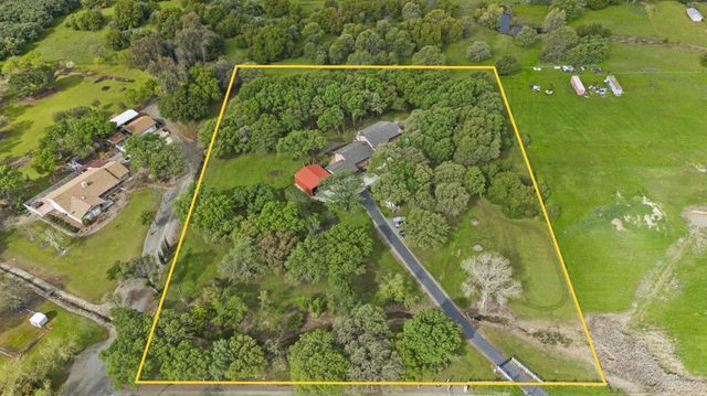 1222 Fruitvale Rd, Lincoln, CA 95648