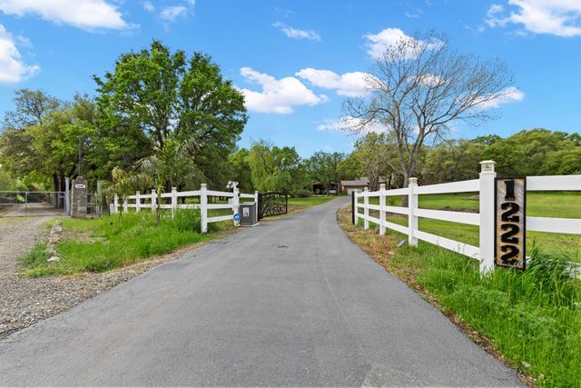 1222 Fruitvale Rd, Lincoln, CA 95648