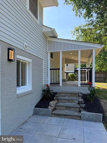 1536 PARK DR, Jamison, PA 18929