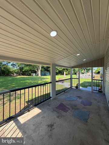 1536 PARK DR, Jamison, PA 18929