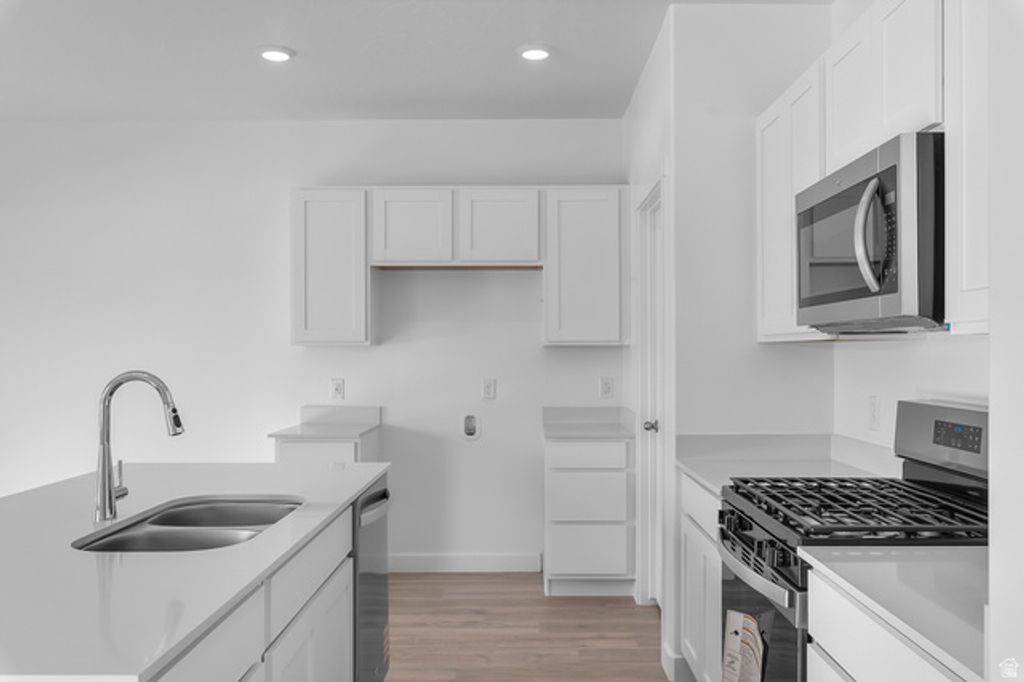 Image 11 of property listing at 2043 N HIGH UINTAS LN #103, Heber City, UT 84032