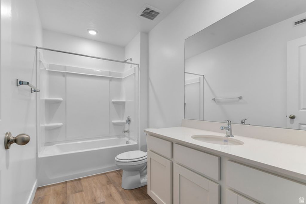 Image 19 of property listing at 2043 N HIGH UINTAS LN #103, Heber City, UT 84032