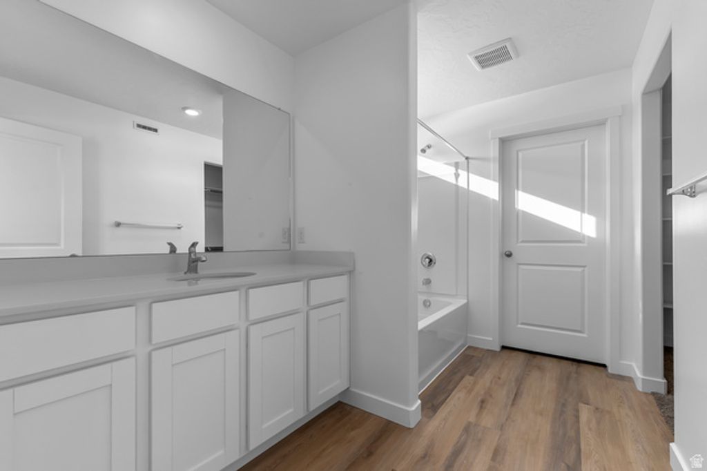 Image 21 of property listing at 2043 N HIGH UINTAS LN #103, Heber City, UT 84032