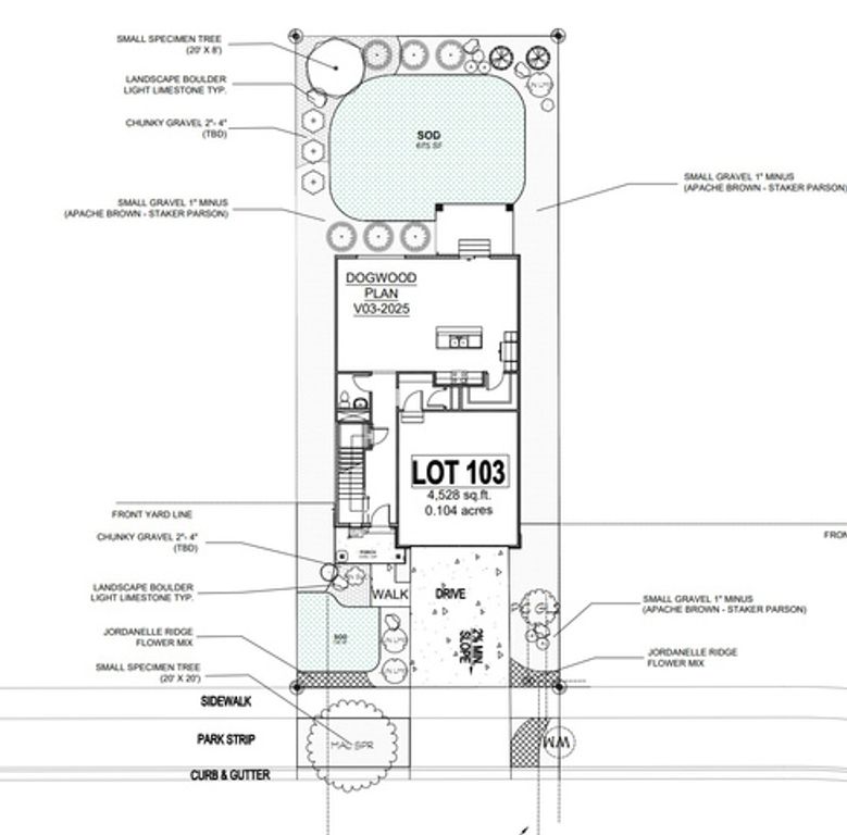 Image 23 of property listing at 2043 N HIGH UINTAS LN #103, Heber City, UT 84032