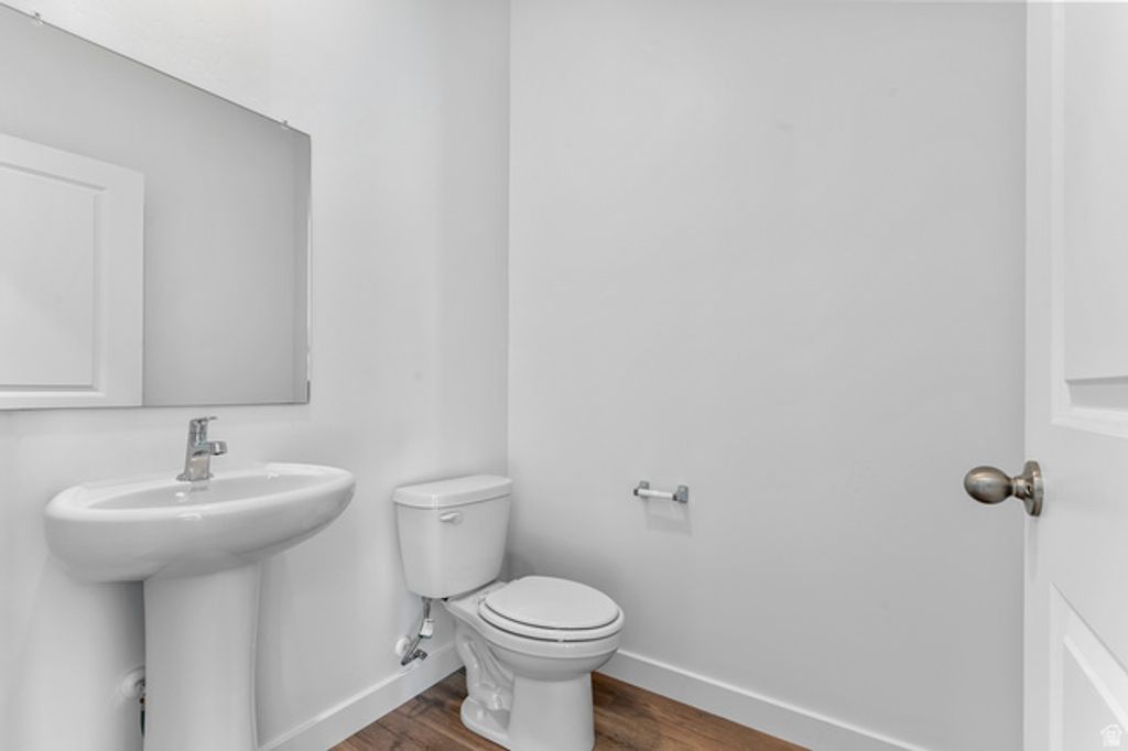 Image 6 of property listing at 2043 N HIGH UINTAS LN #103, Heber City, UT 84032