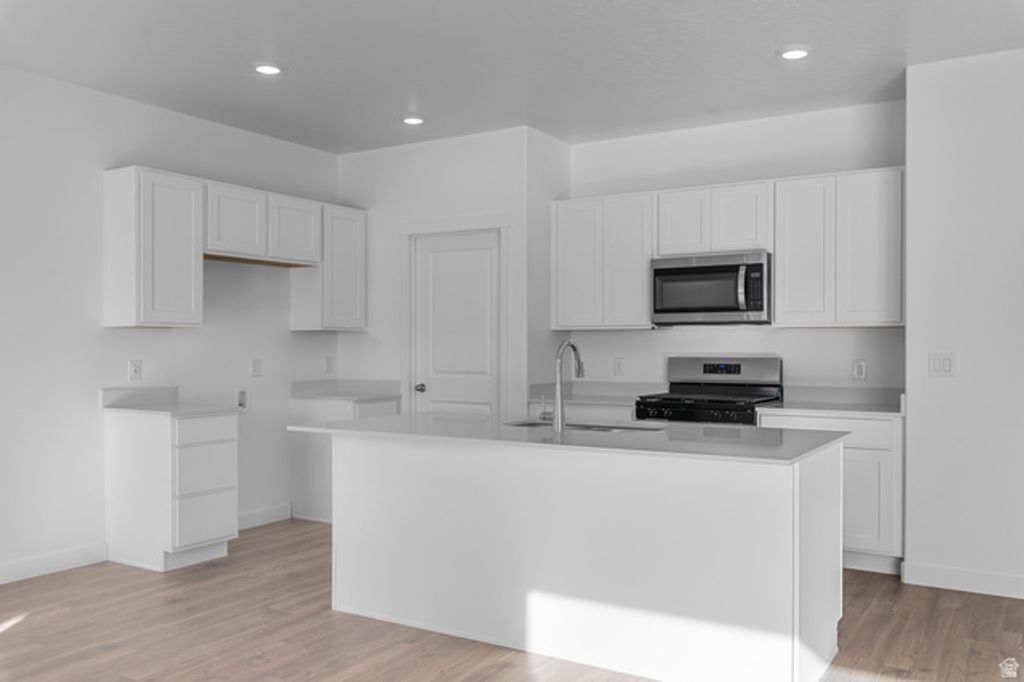 Image 10 of property listing at 2043 N HIGH UINTAS LN #103, Heber City, UT 84032