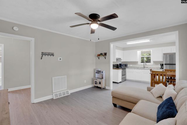 99 Dundee Lane, Columbia, SC 29203