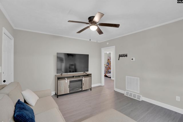 99 Dundee Lane, Columbia, SC 29203