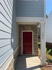 127 Berry Drive, Dawsonville, GA 30534