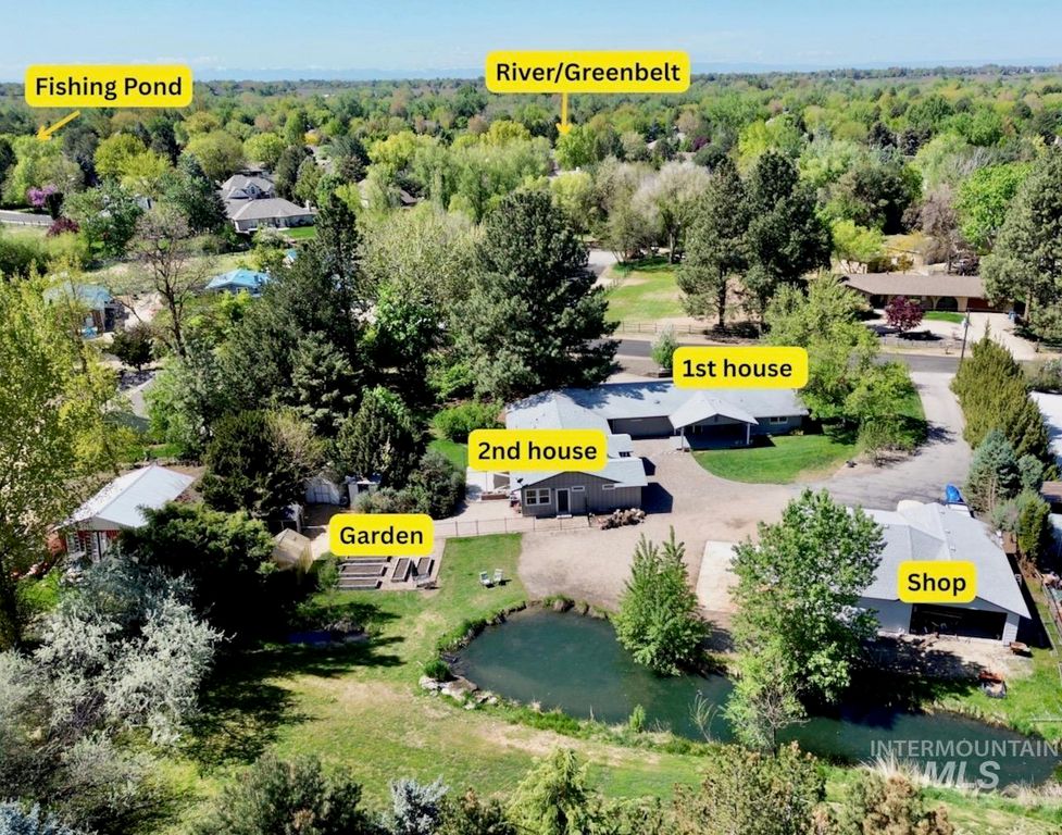 7820 W Apache Way, Boise, ID 83714