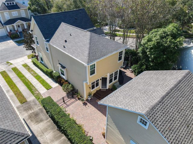 1101 BANKS ROSE COURT, Celebration, FL 34747