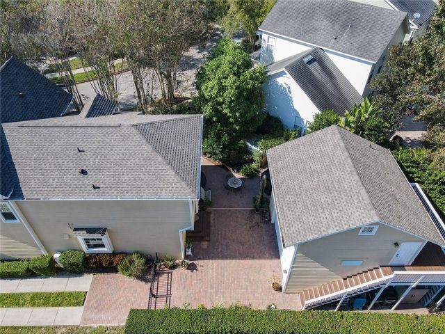 1101 BANKS ROSE COURT, Celebration, FL 34747