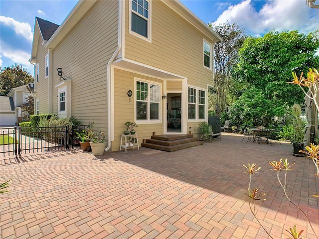 1101 BANKS ROSE COURT, Celebration, FL 34747