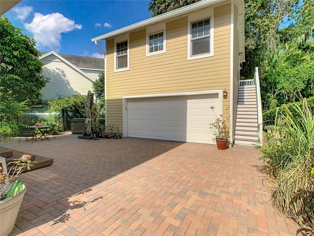 1101 BANKS ROSE COURT, Celebration, FL 34747