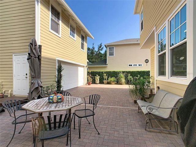 1101 BANKS ROSE COURT, Celebration, FL 34747