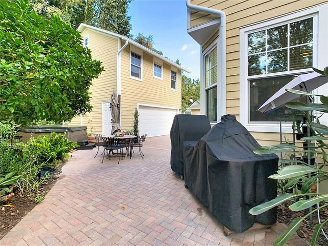 1101 BANKS ROSE COURT, Celebration, FL 34747