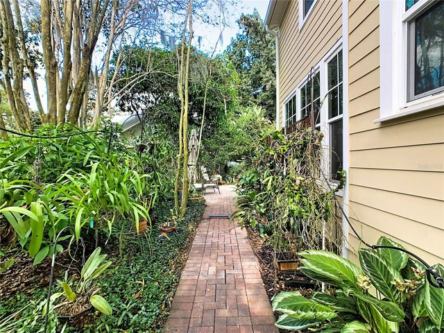 1101 BANKS ROSE COURT, Celebration, FL 34747