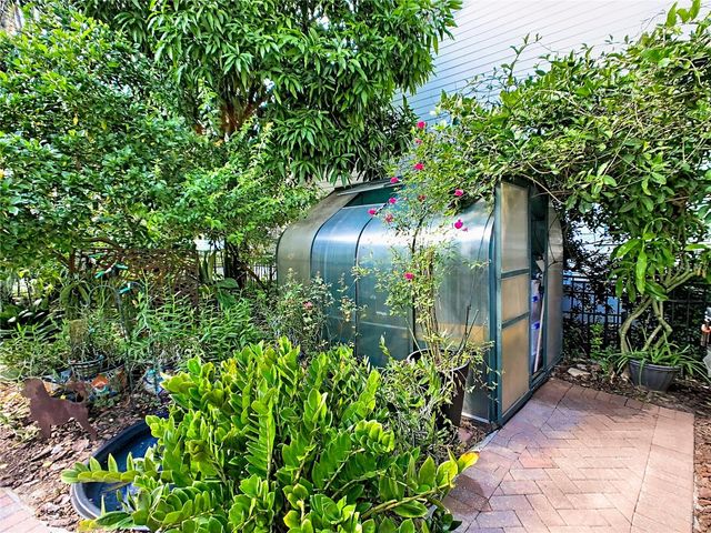 1101 BANKS ROSE COURT, Celebration, FL 34747