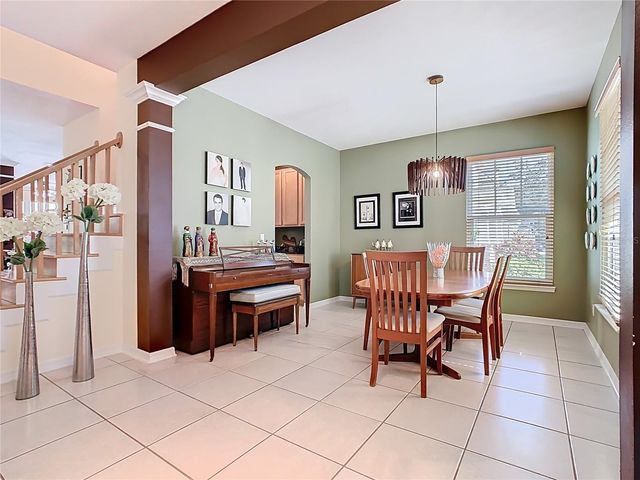 1101 BANKS ROSE COURT, Celebration, FL 34747