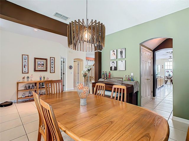 1101 BANKS ROSE COURT, Celebration, FL 34747