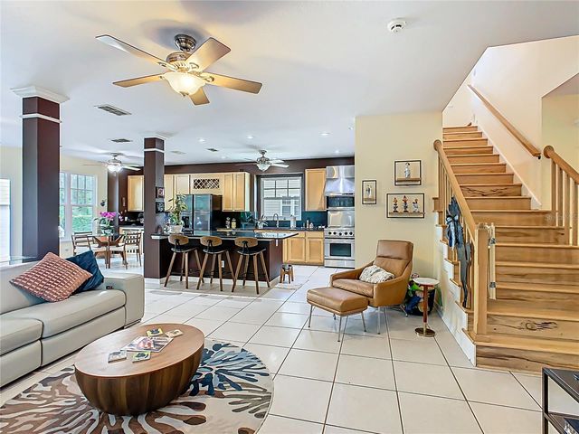 1101 BANKS ROSE COURT, Celebration, FL 34747