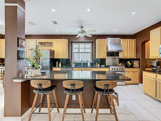 1101 BANKS ROSE COURT, Celebration, FL 34747