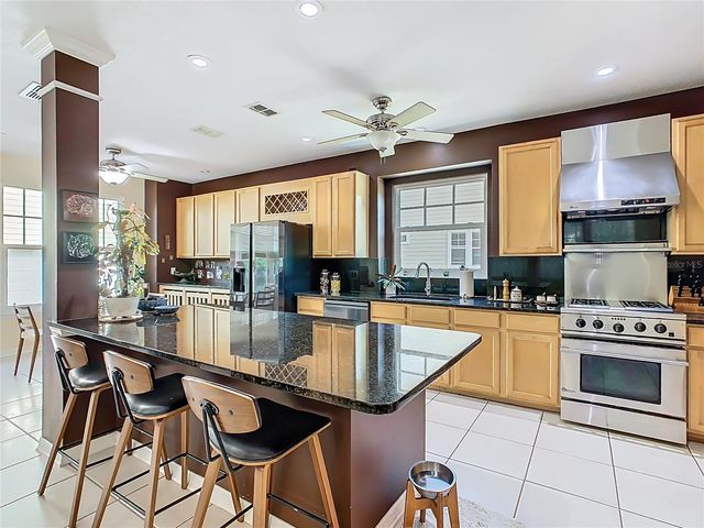 1101 BANKS ROSE COURT, Celebration, FL 34747