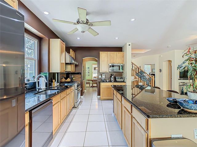 1101 BANKS ROSE COURT, Celebration, FL 34747