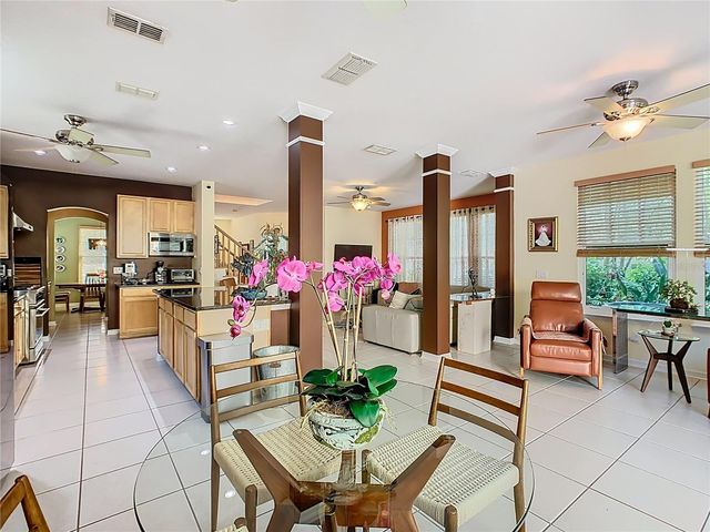 1101 BANKS ROSE COURT, Celebration, FL 34747