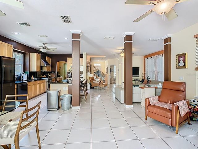 1101 BANKS ROSE COURT, Celebration, FL 34747