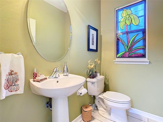 1101 BANKS ROSE COURT, Celebration, FL 34747