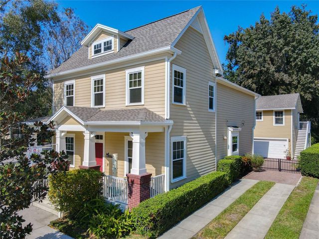 1101 BANKS ROSE COURT, Celebration, FL 34747