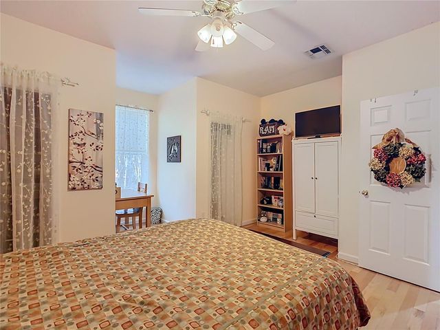 1101 BANKS ROSE COURT, Celebration, FL 34747