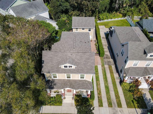 1101 BANKS ROSE COURT, Celebration, FL 34747