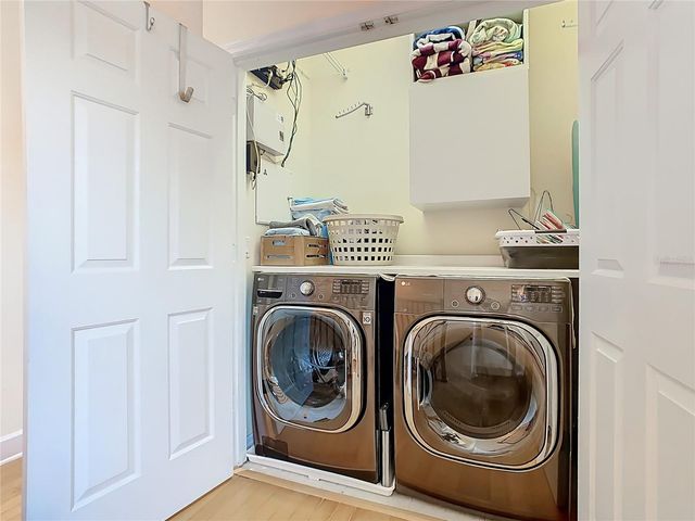 1101 BANKS ROSE COURT, Celebration, FL 34747