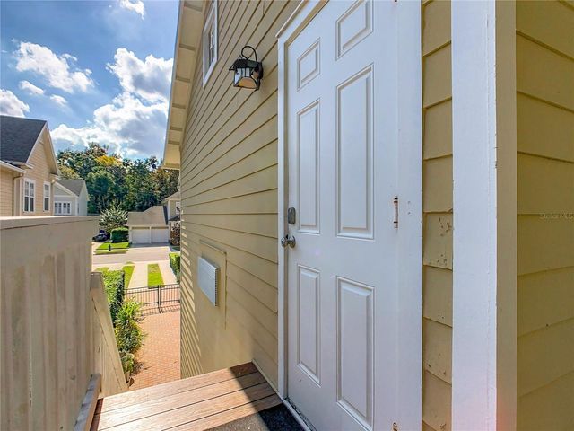 1101 BANKS ROSE COURT, Celebration, FL 34747