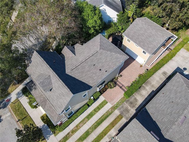 1101 BANKS ROSE COURT, Celebration, FL 34747