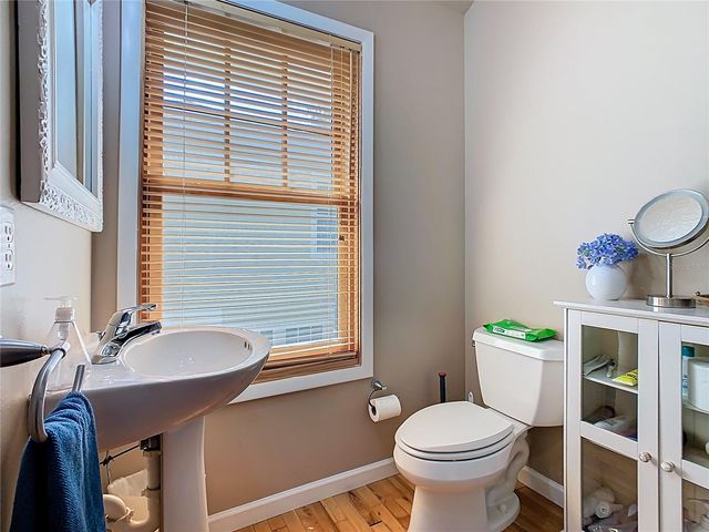 1101 BANKS ROSE COURT, Celebration, FL 34747