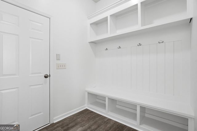 1222 Marinette Way, Mulberry, GA 30548