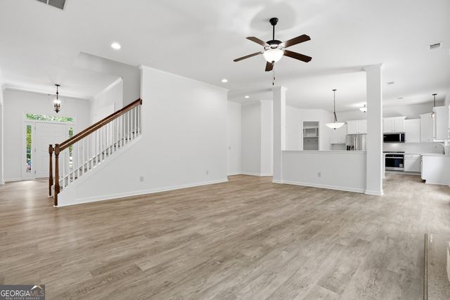 1222 Marinette Way, Mulberry, GA 30548