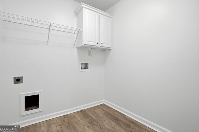 1222 Marinette Way, Mulberry, GA 30548