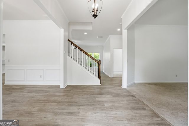 1222 Marinette Way, Mulberry, GA 30548
