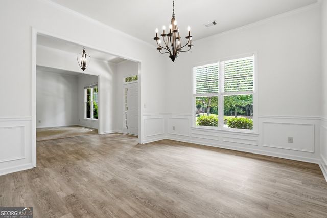 1222 Marinette Way, Mulberry, GA 30548