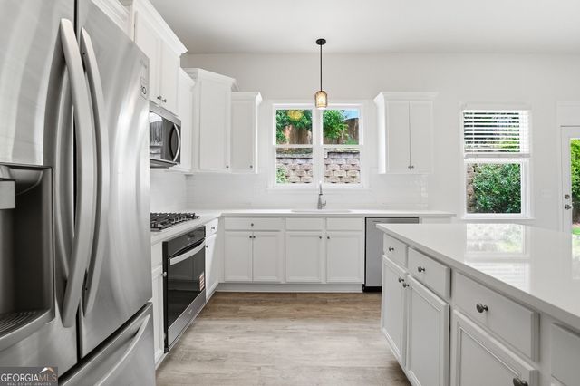 1222 Marinette Way, Mulberry, GA 30548